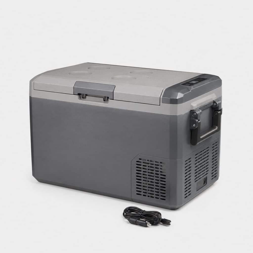 glacière électrique 12V grand volume 40L