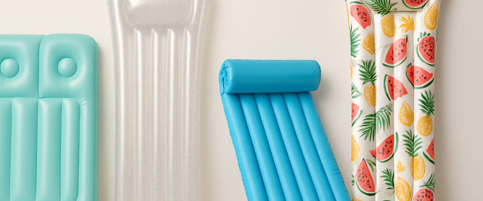 Matelas gonflable
