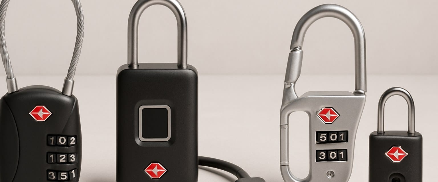 Cadenas TSA